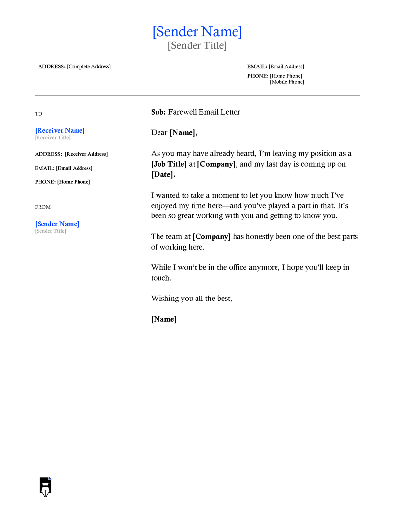 
goodbye email to boss and colleagues-05