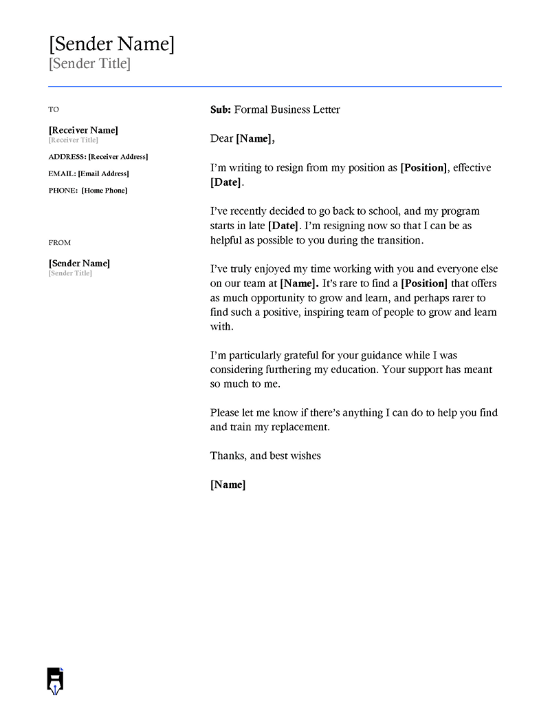 Business letter example
-02