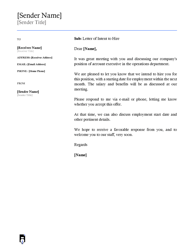 Letter of hire sample
-02