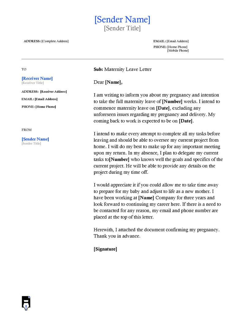 Maternity leave letter pdf-03
