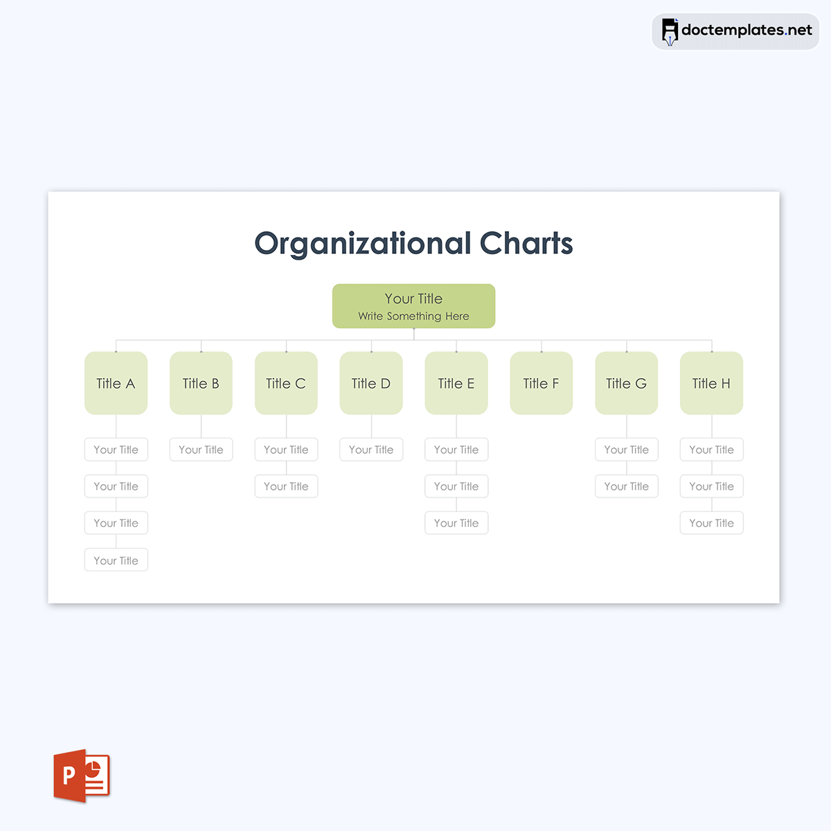 
microsoft organizational chart software 01