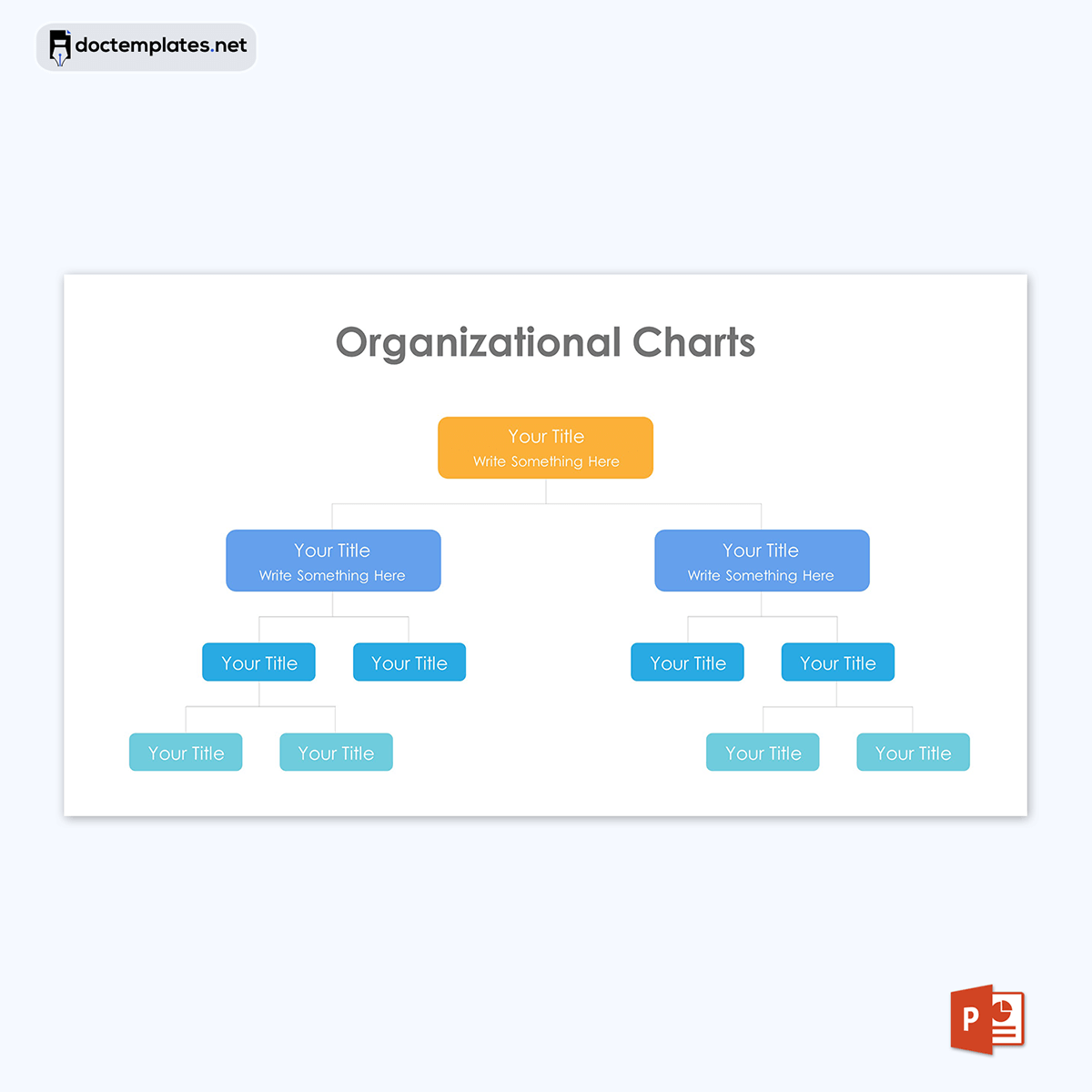 
microsoft organizational chart software 02