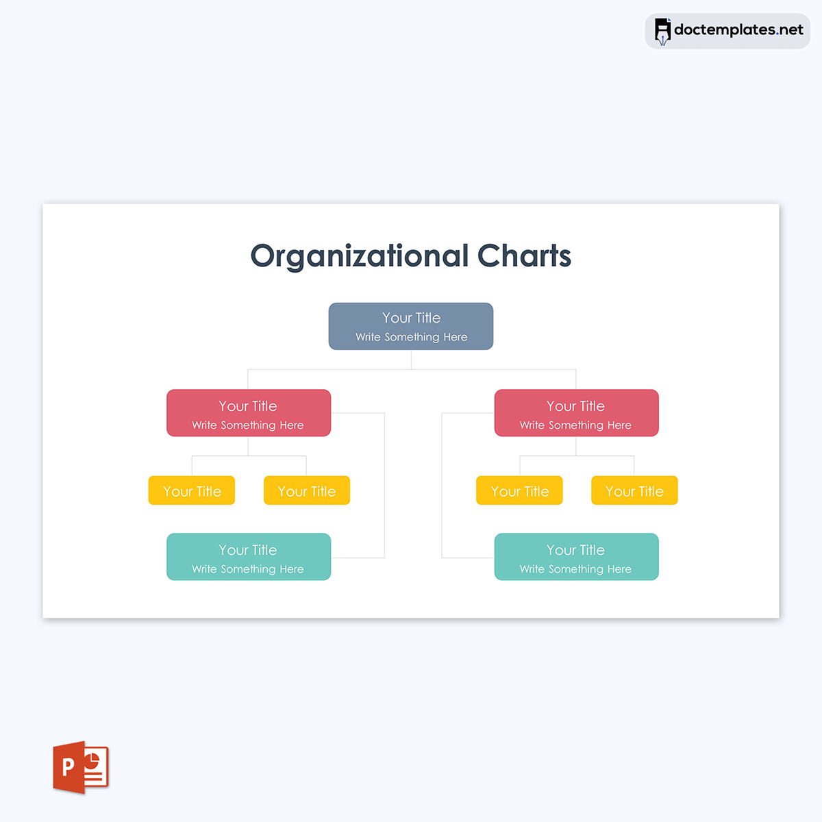 
how to create an org chart in visio from excel 02