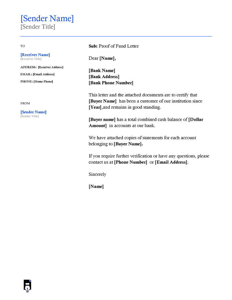 Fund Letter Template-04
