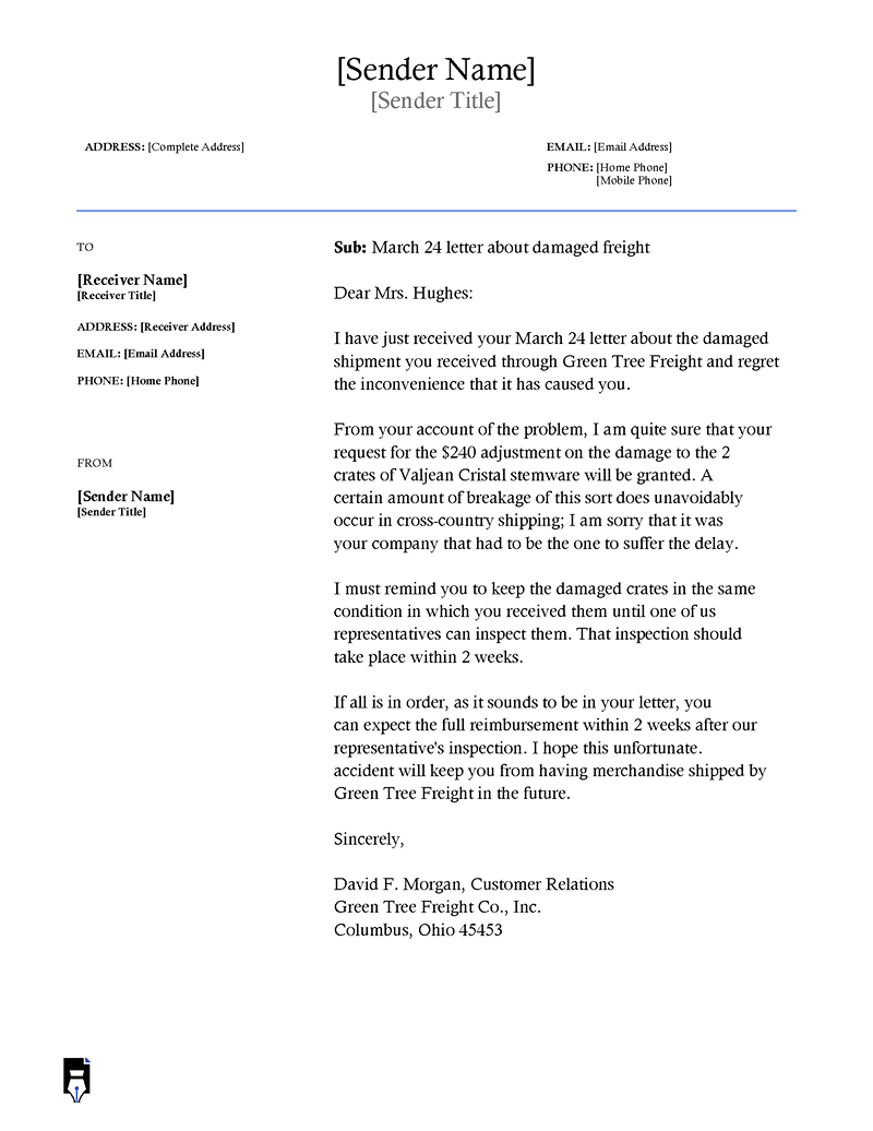 Adjustment letter sample pdf-05
