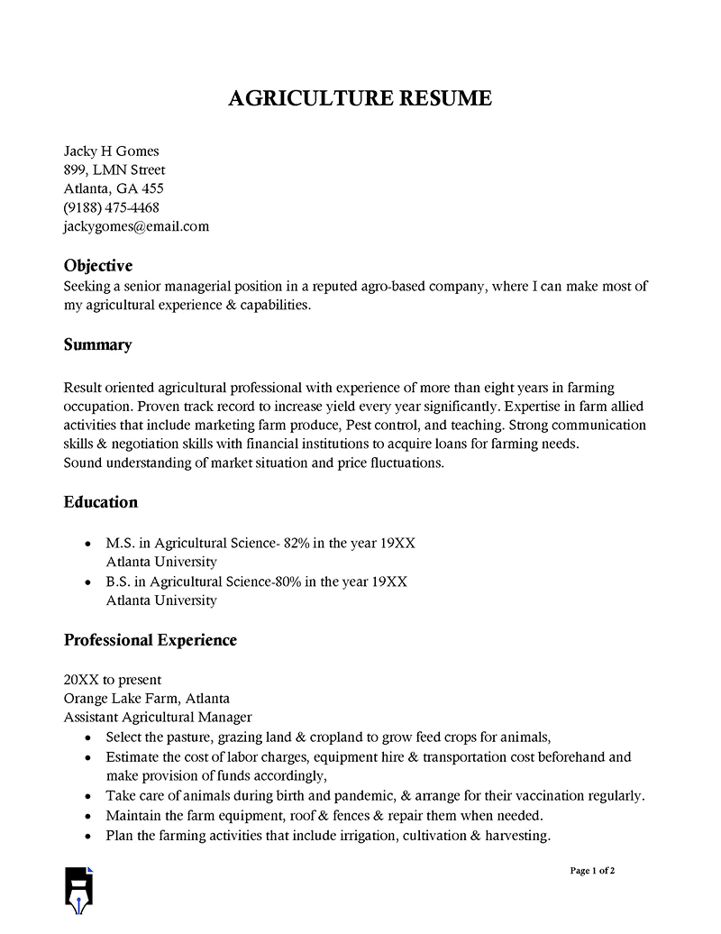 Farm Manager CV PDF-02
