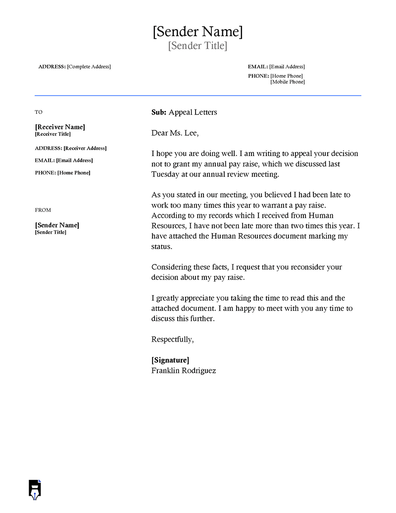 Successful academic appeal letter sample-06

