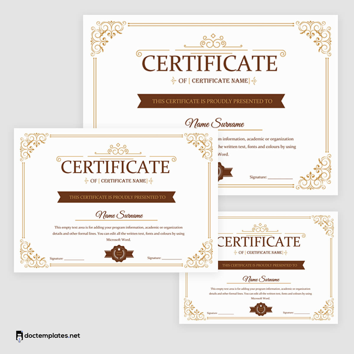 editable certificate template pdf 02