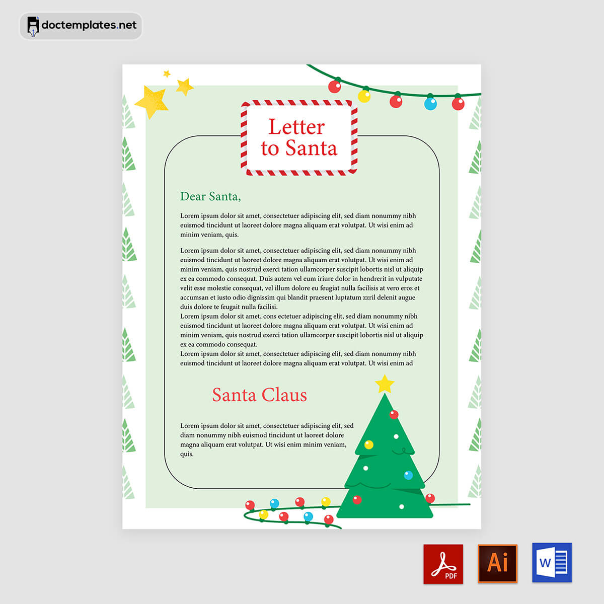 letter to santa app 04