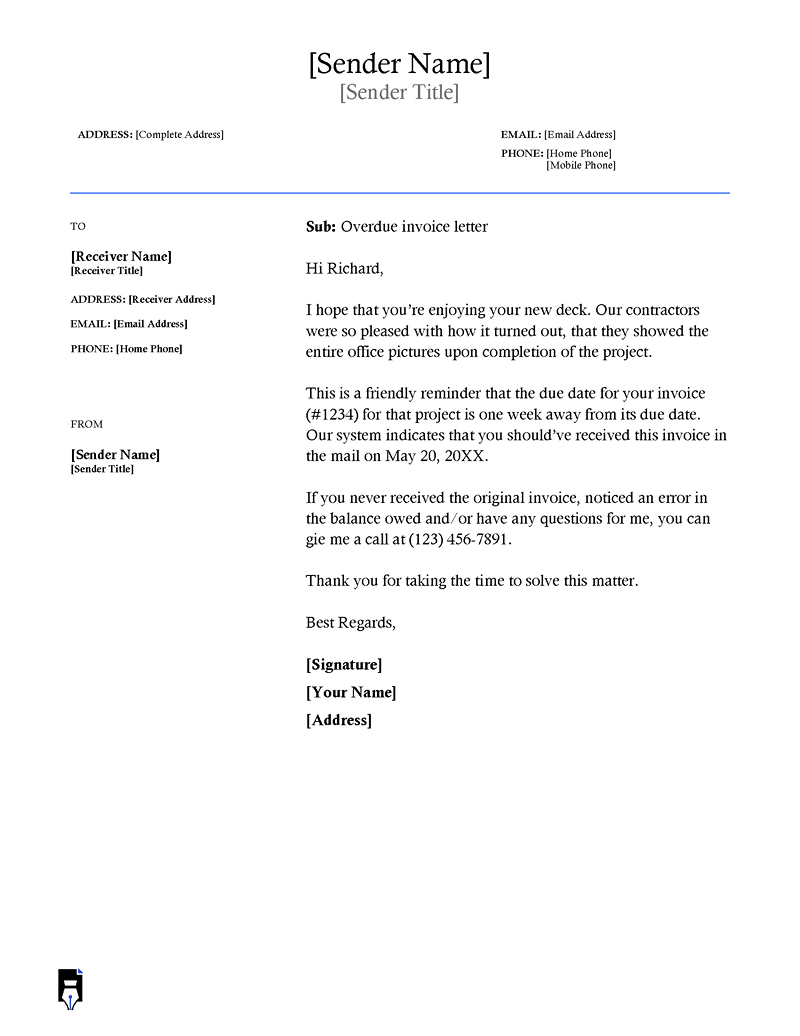 
overdue payment reminder letter word-05