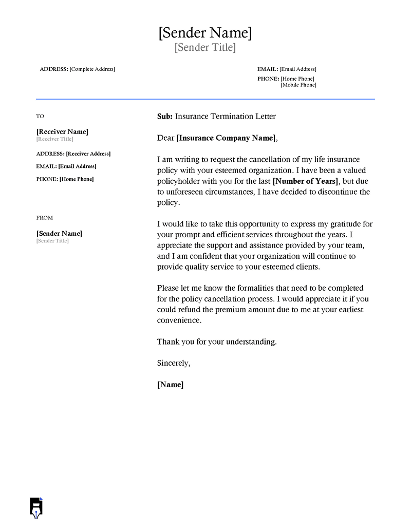 Termination letter to employer-01