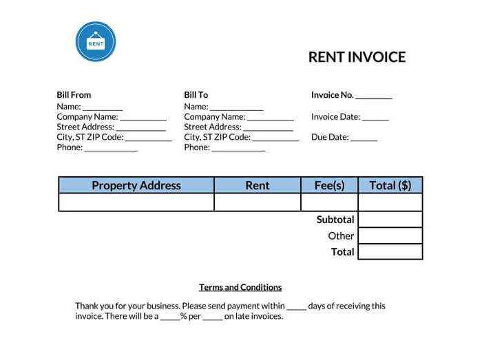 free-rent-invoice-templates-how-to-make-word-excel