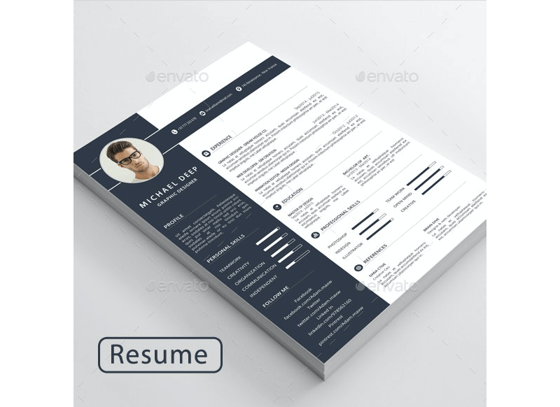 How To Write a Care Worker Resume (16 Free Templates) Care Worker Resume Sample 11