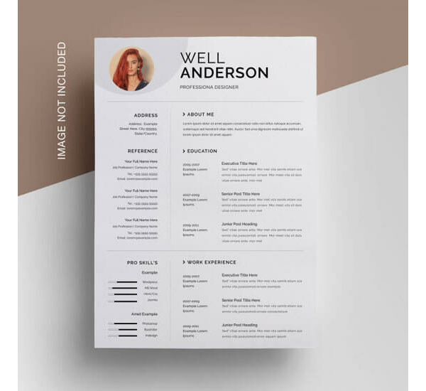 Best Retail Manager Resume 09